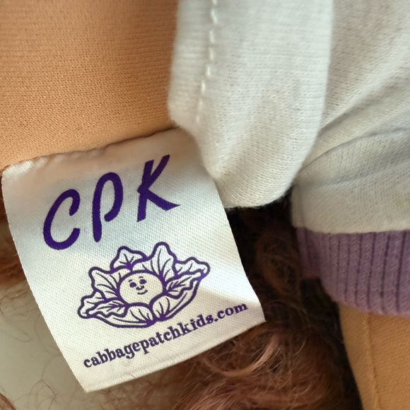 2011 Cabbage Patch - Picture 4 of 8